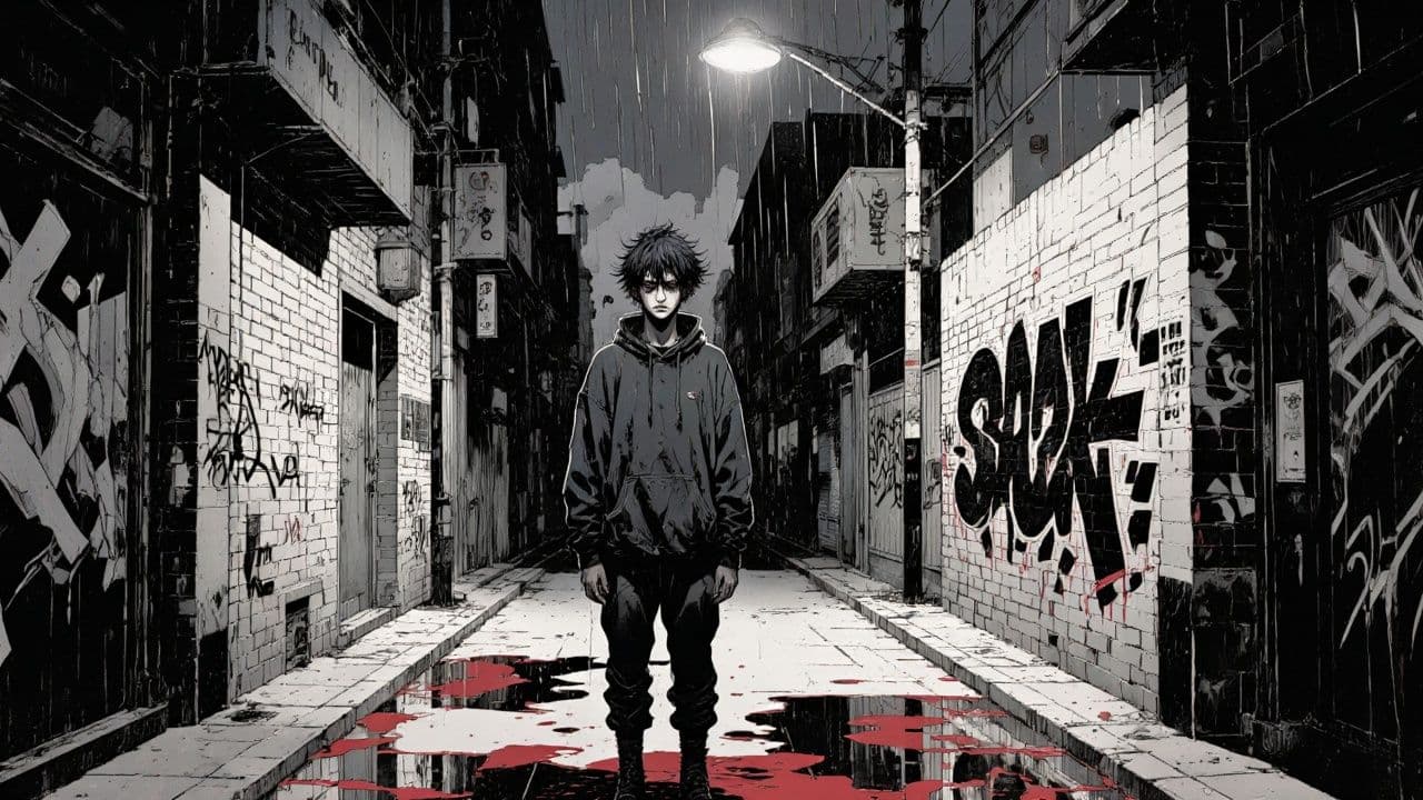 Zamień się w mój świat