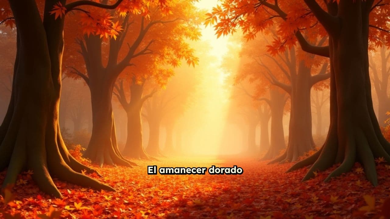 Sebastián el Capibara: Un Día de Gratitud en el Bosque Aromal – Thanksgiving Day!