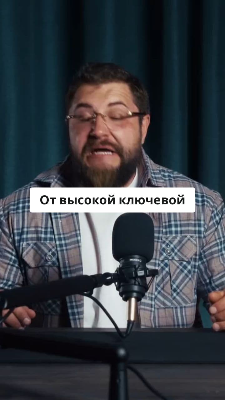 Новостройки закончатся через год? Правда о дефиците жилья!