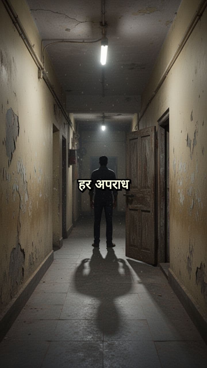 लापरवाही का अपराध