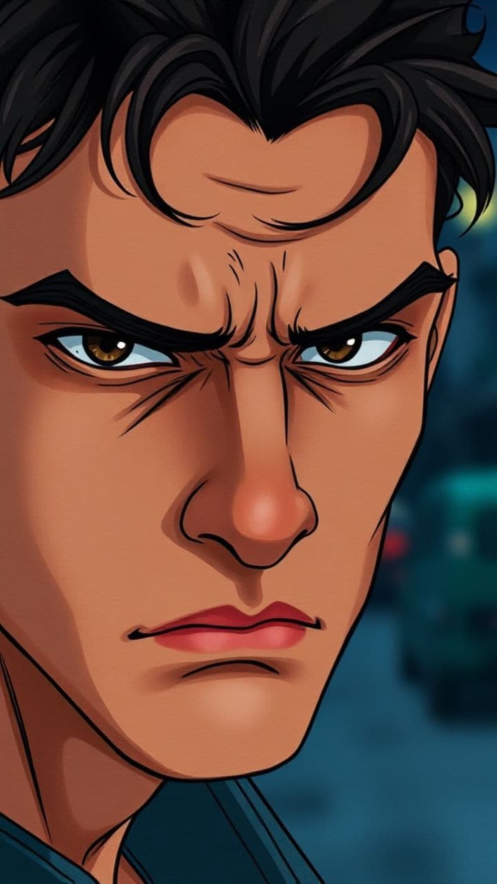 Cansancio y Desapego