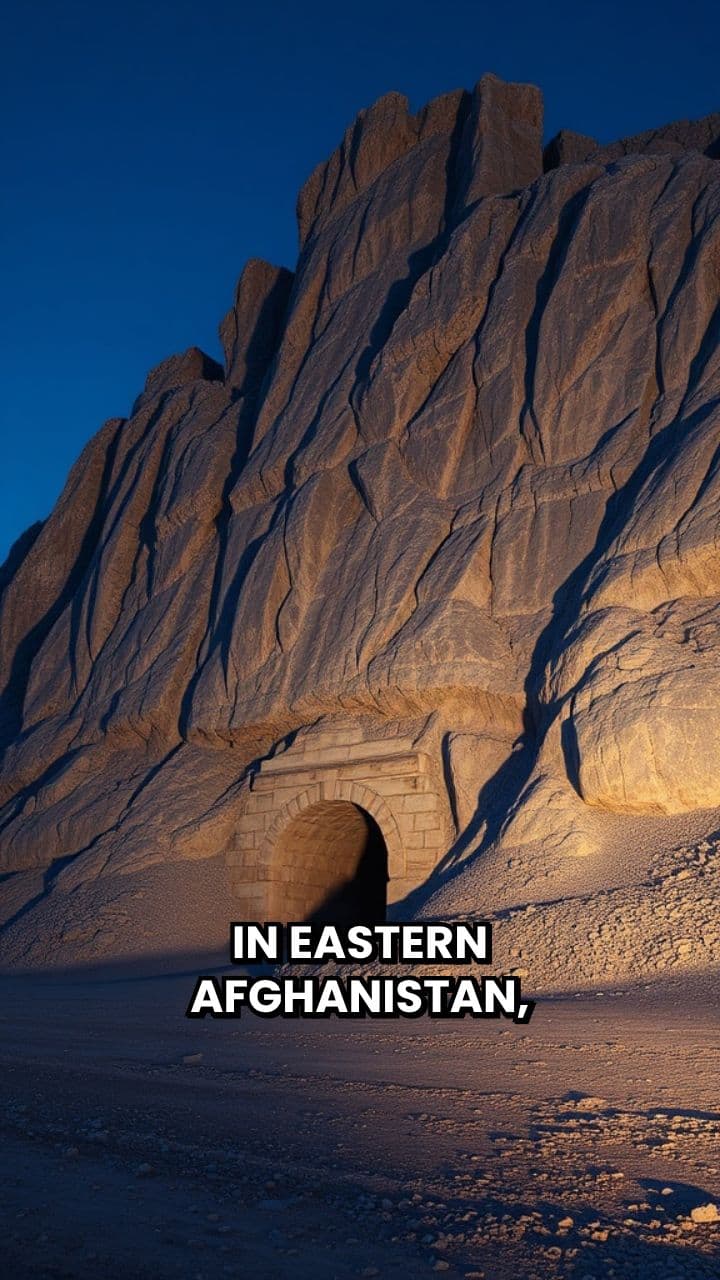 Trapped in the Silent Tunnel