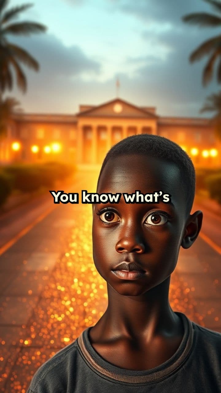 Awakening to Our True Identity