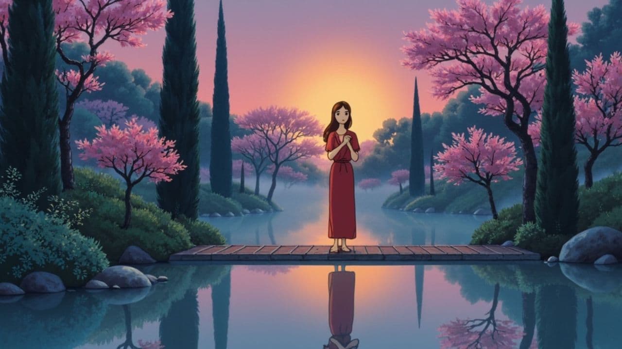 Whispers of Love and Awakening