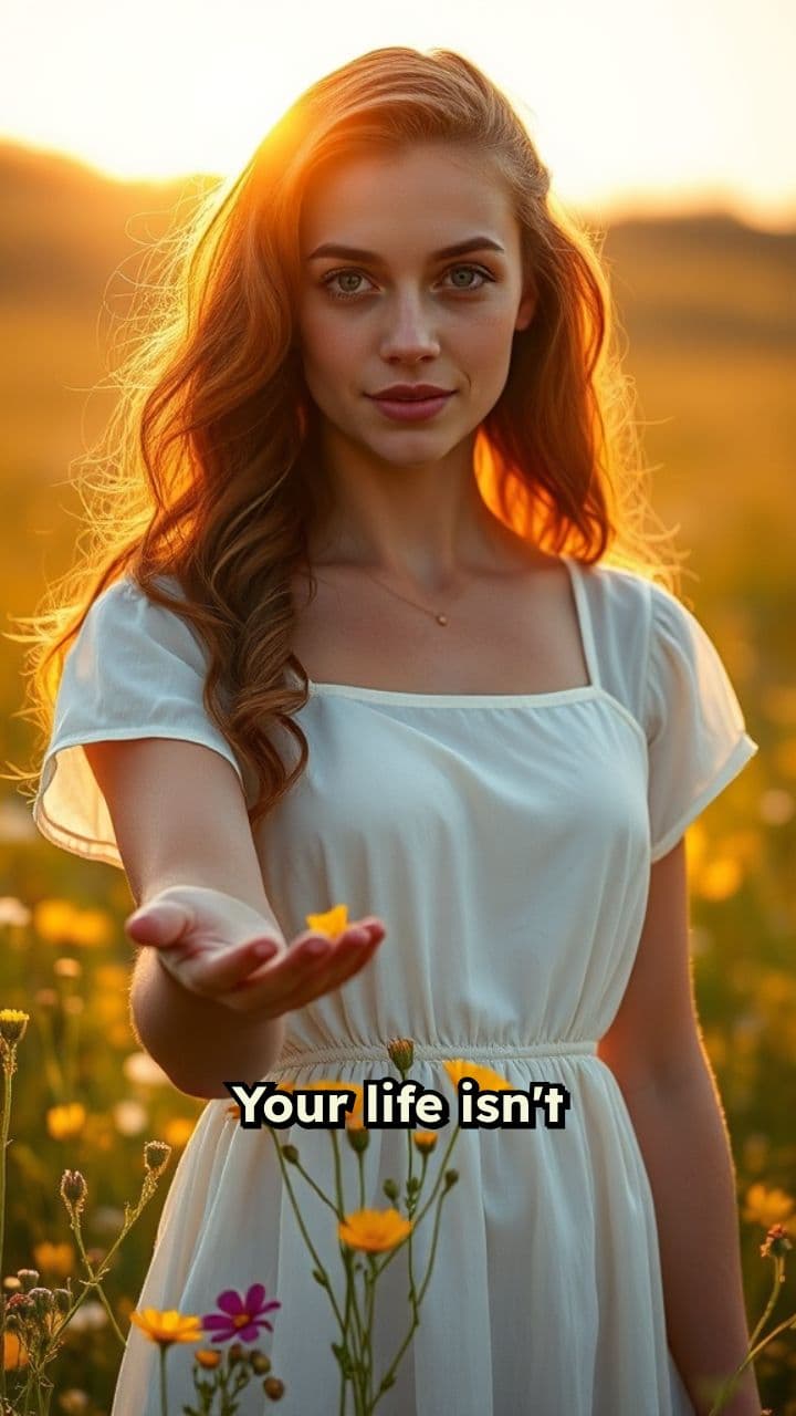 Empower Your Journey Through Choices