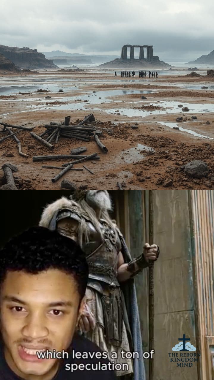 The Tower of Babel: Unity and Division