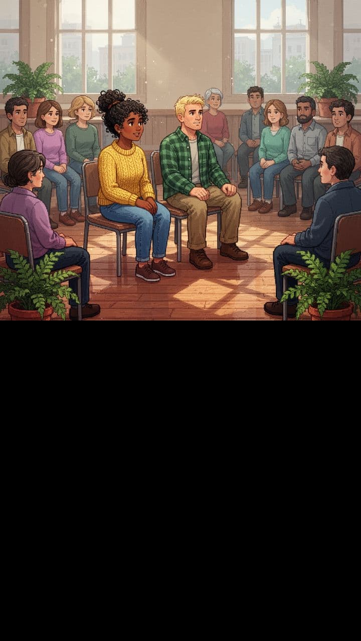 Límites firmes aunque se enoje