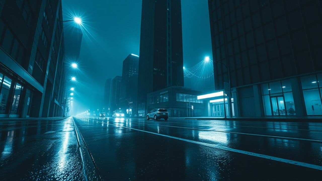 Esperanza en la distancia