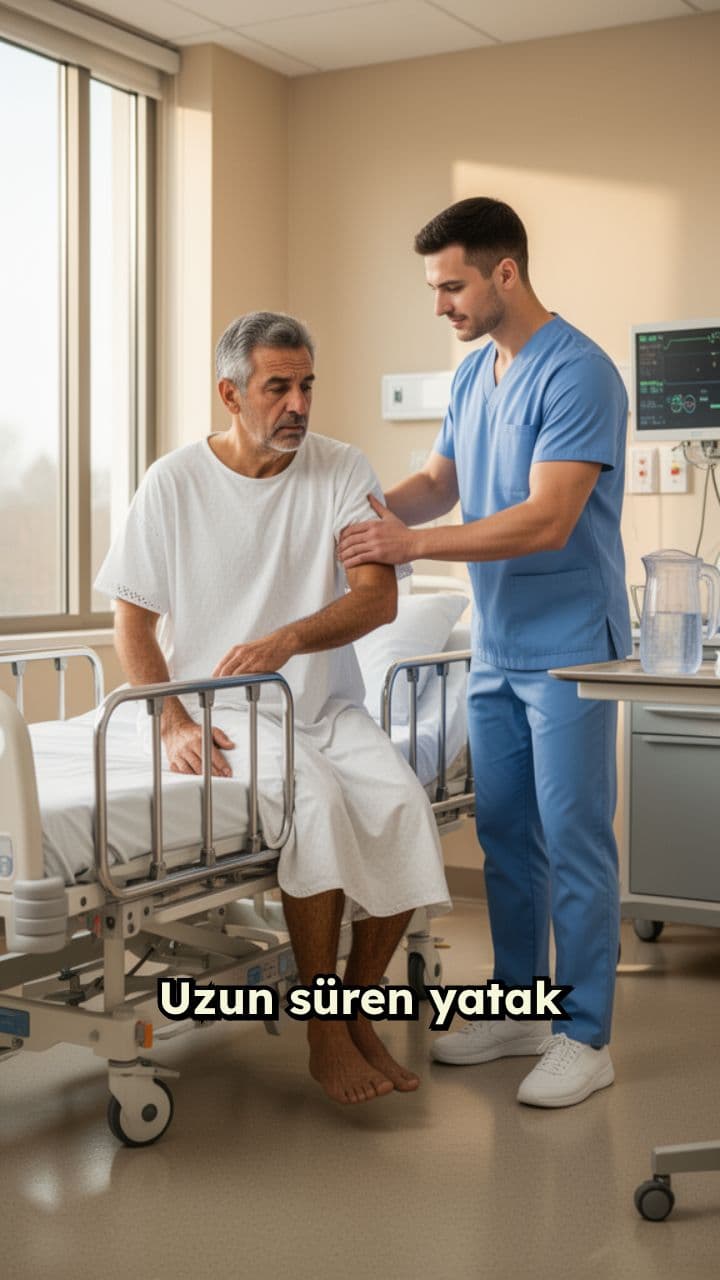 Hasta Düşmelerini Önleme Önlemleri