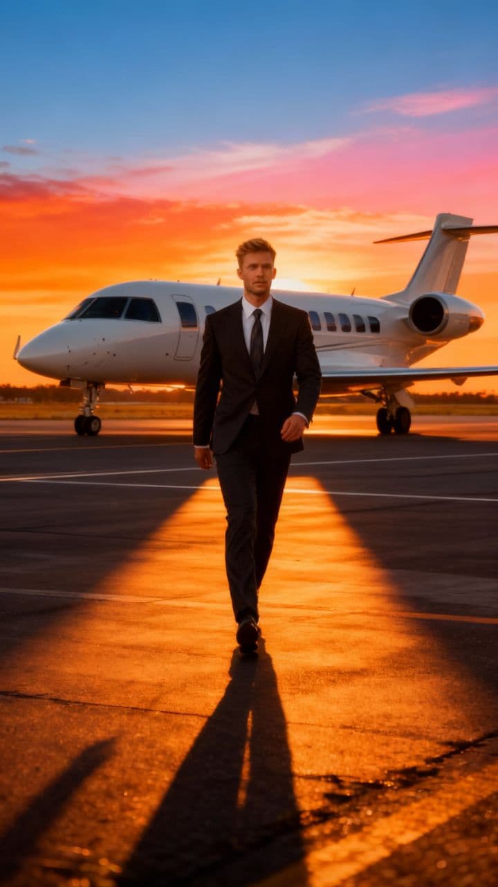 Attirer l'abondance et la réussite