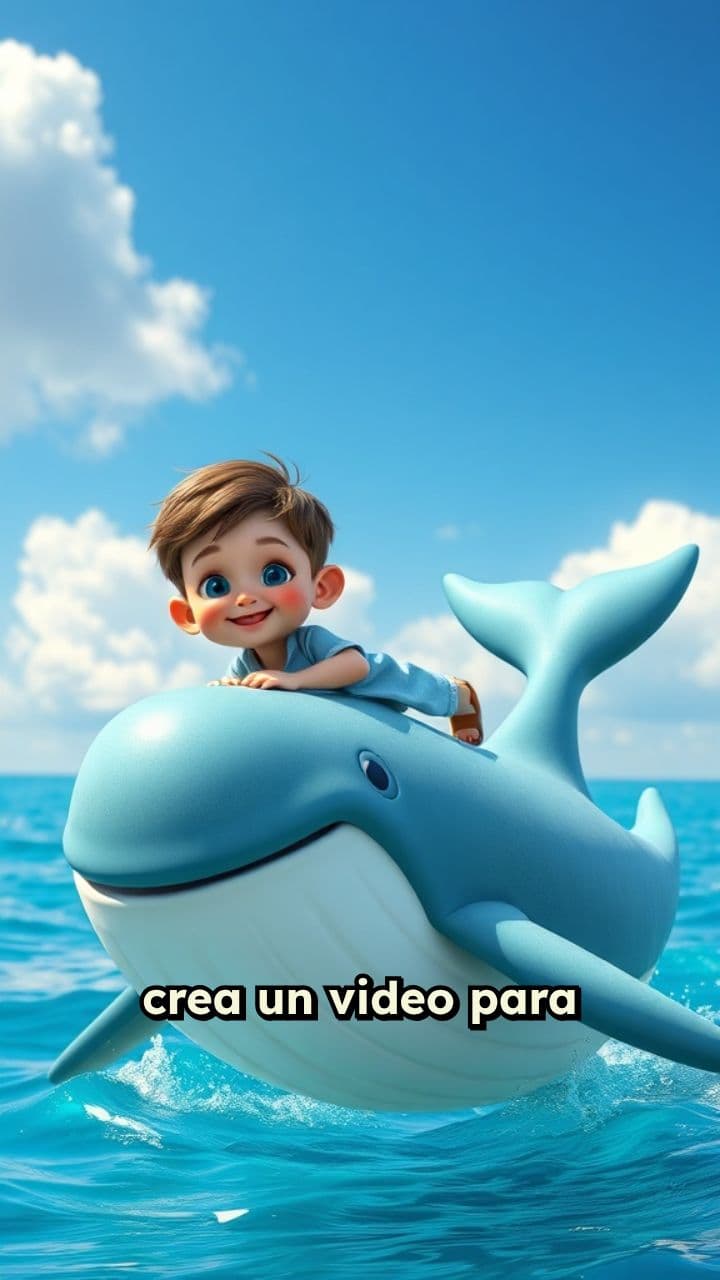 La Aventura de Jonás y el Gran Pez