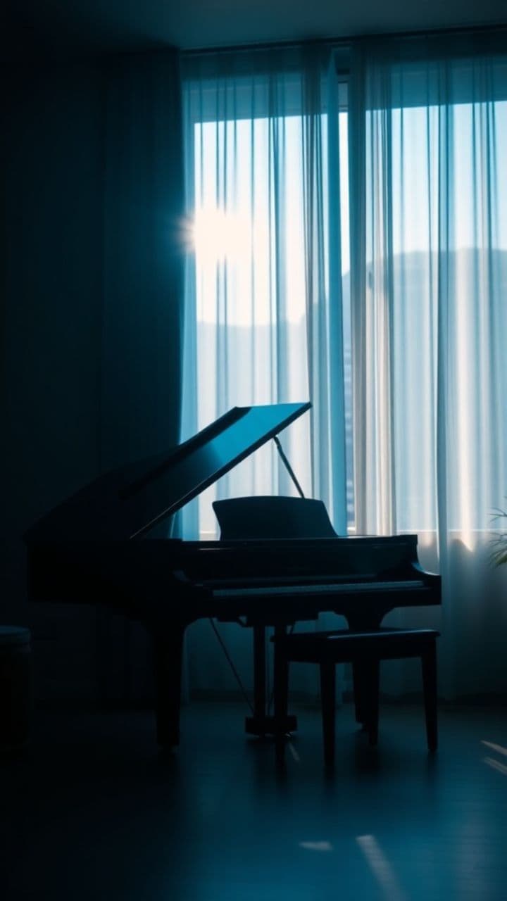 Ich hab keine Vorsätze – ich hab Grenzen 