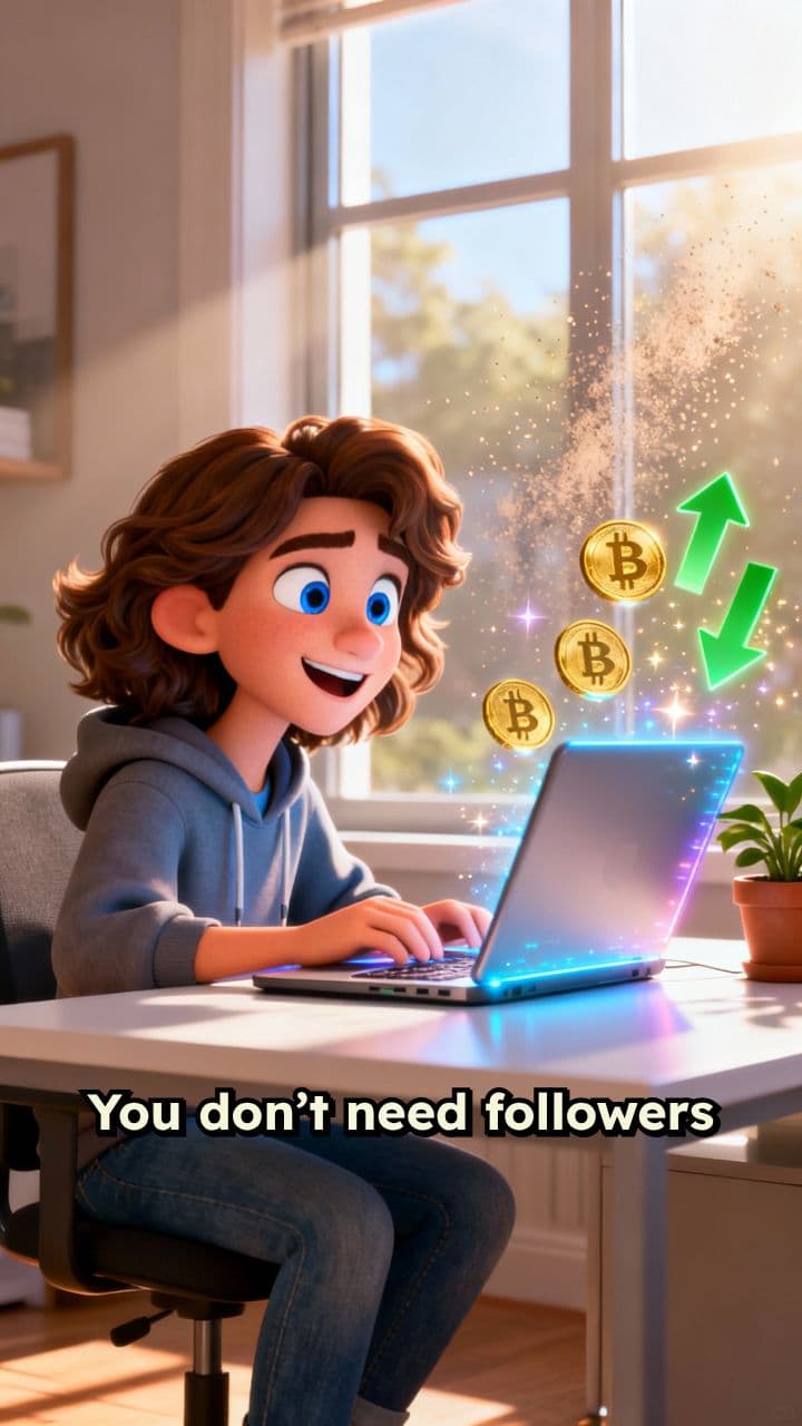 Start Small, Earn Big Online