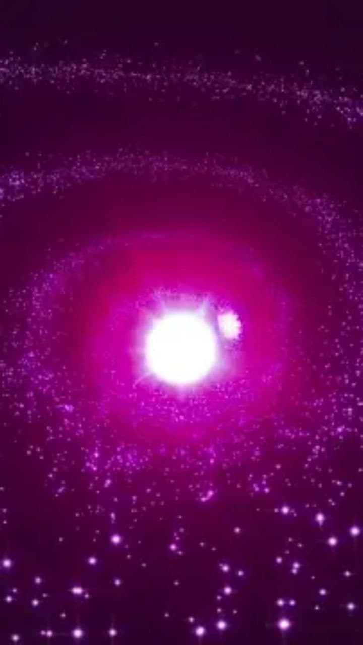 Bounce Track Party Lights