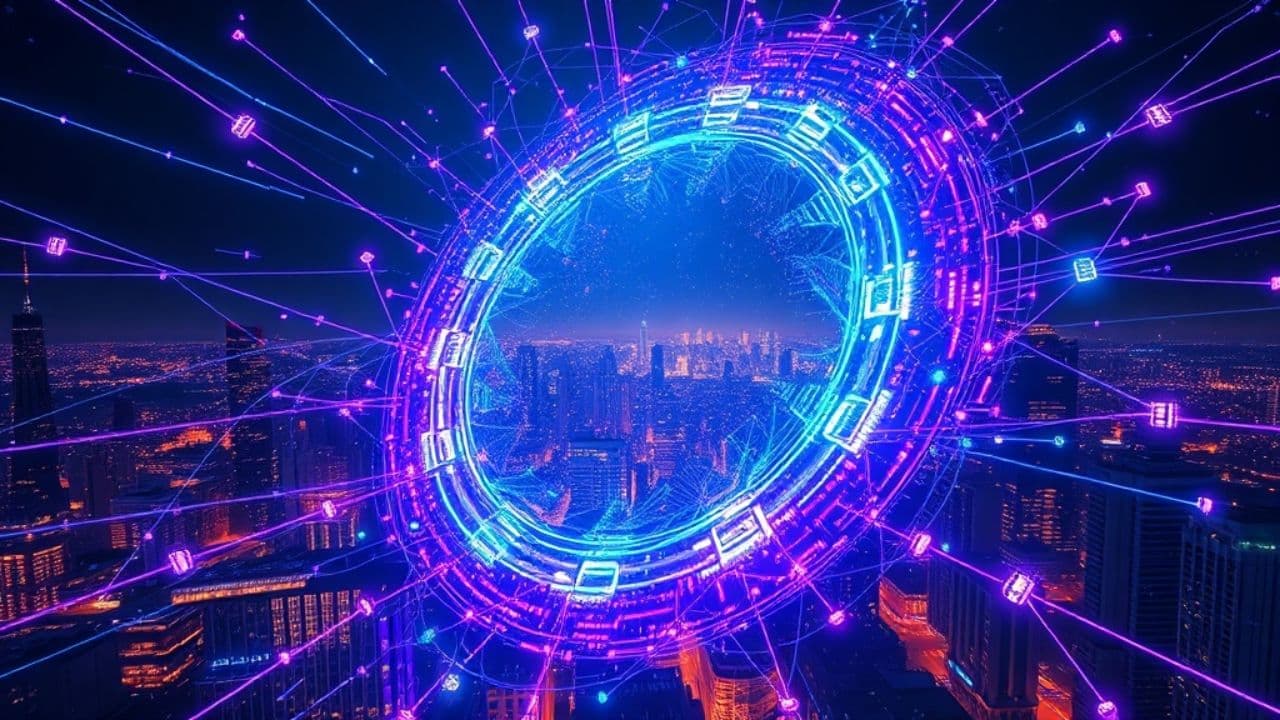 EPAM 2025: Innovation and Community Empowerment