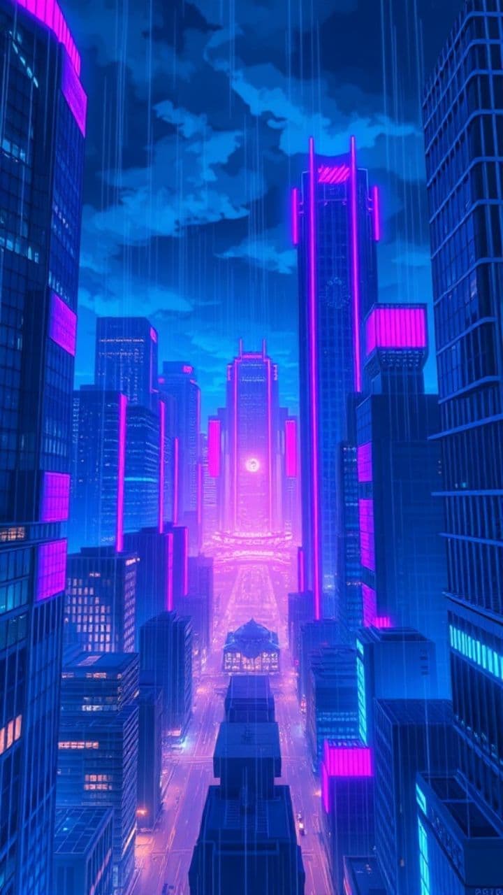 Roar Through the Jungle Skies