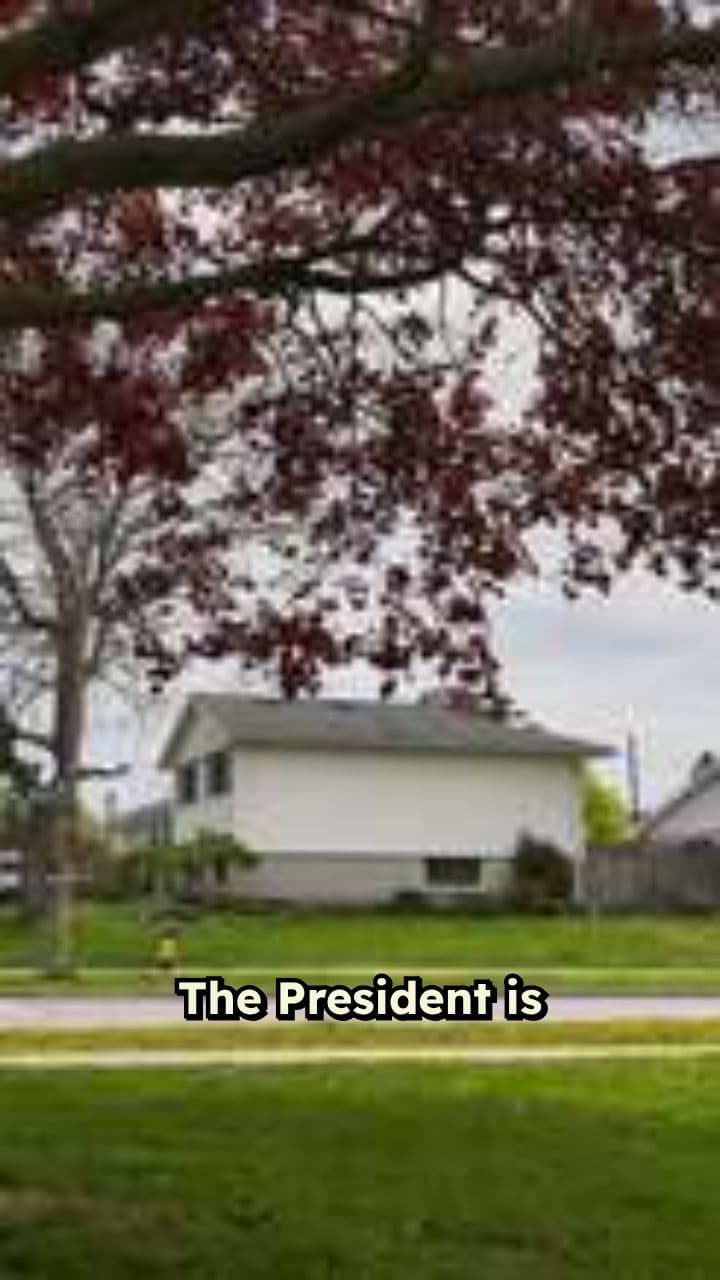 Trump Rants Over White House Ballroom Costs