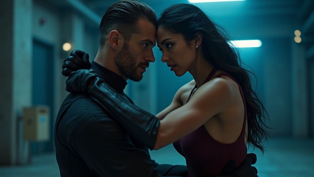 Deadly Dance of Risk and Chance