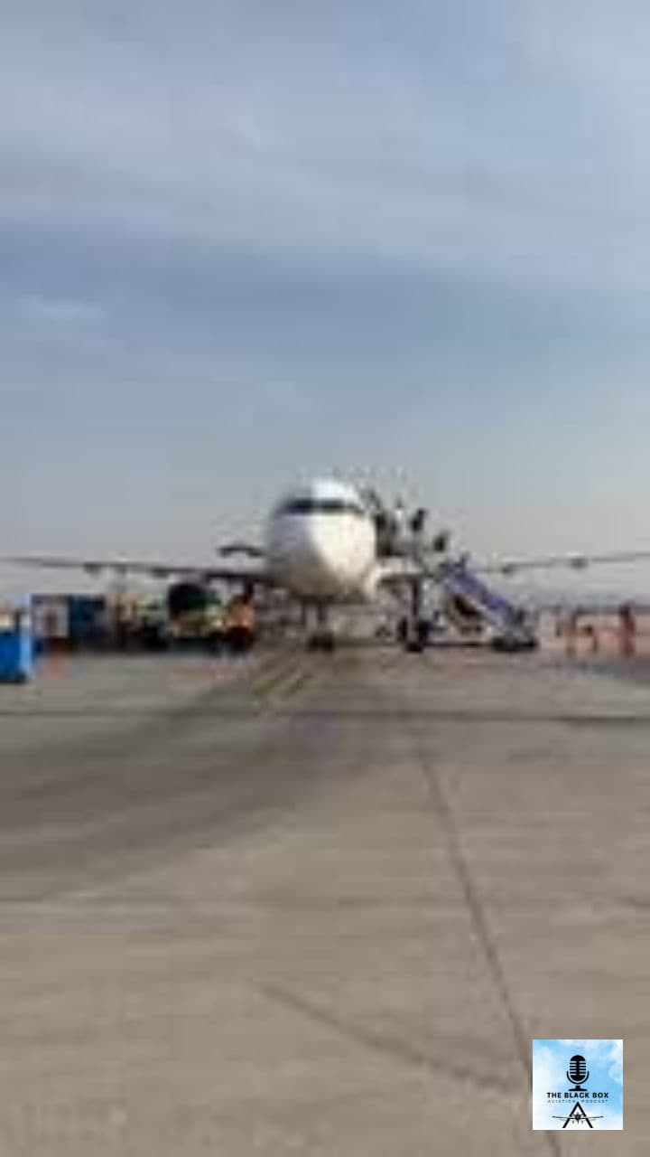 De-Icing Procedure Failures Investigated