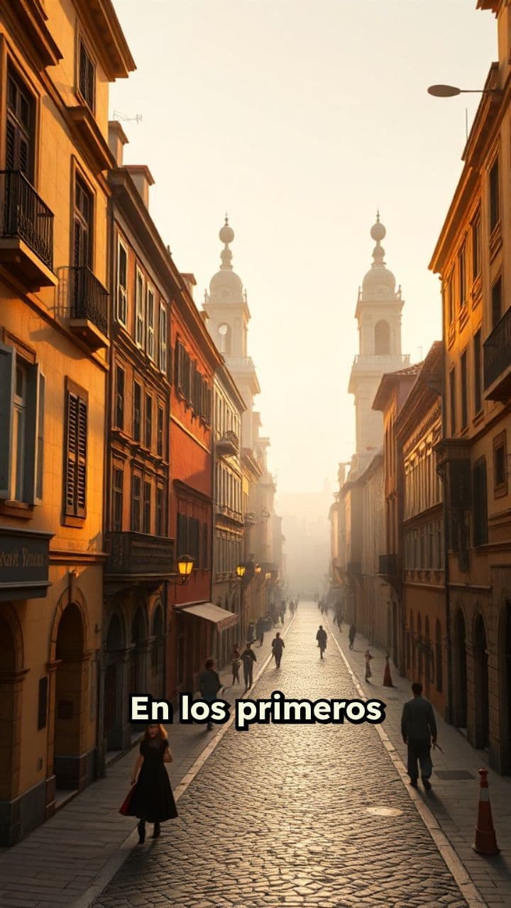 El destino de Elvira Lanuza