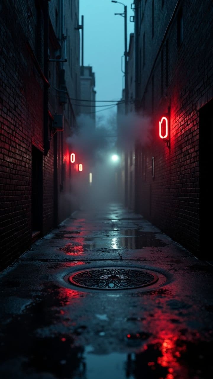 Retour sur le terrain