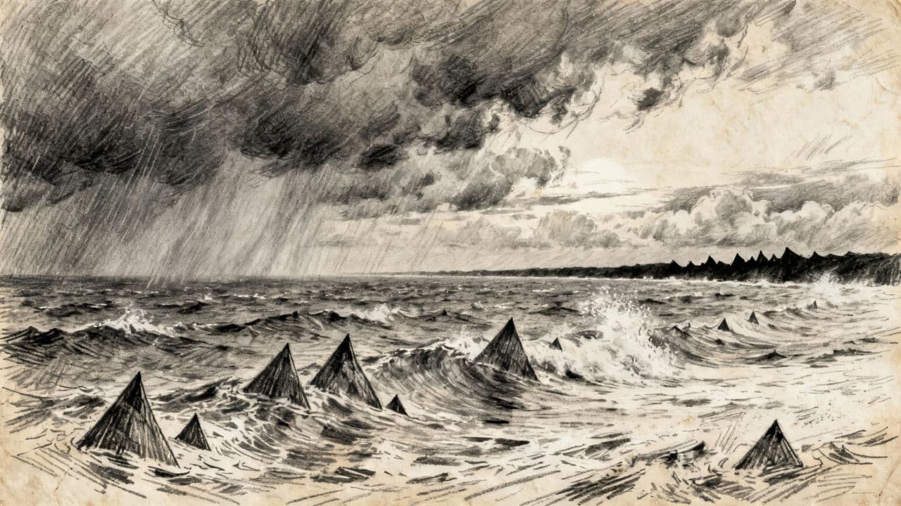 Mayday: Save Our Souls