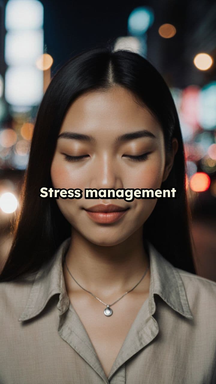 Finding Peace in Chaos