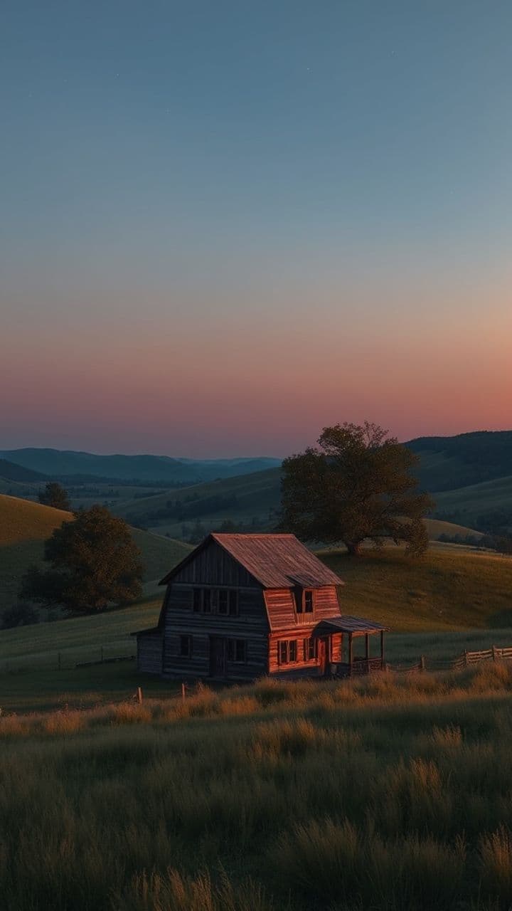 Twinkle, Twinkle Little Star