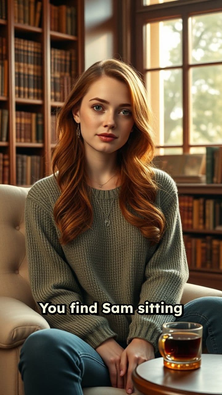 Awakening Connections