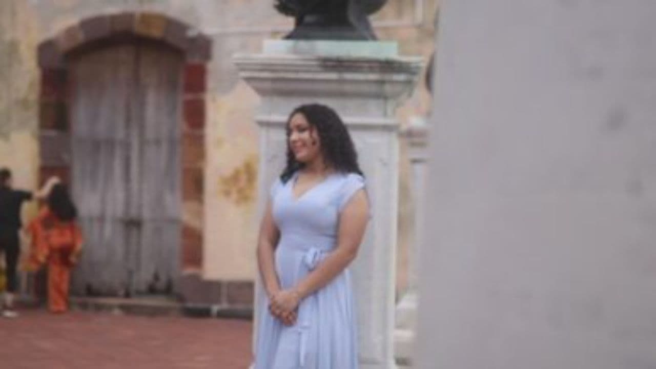 Прекрасная Мария в разных языках