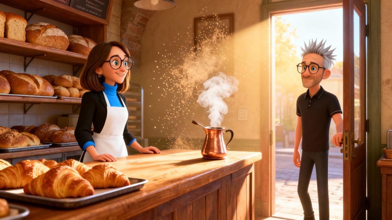  #7507 - Un Amour à Travers le Temps