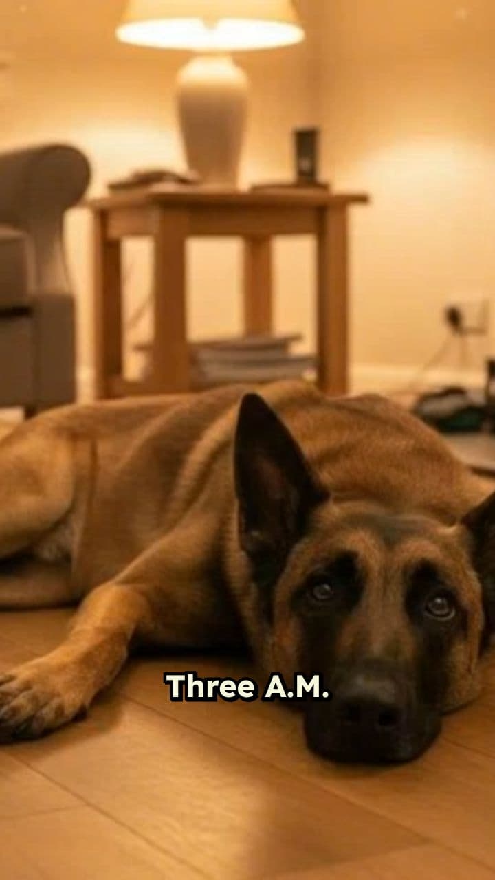 Finding Peace in Surrender