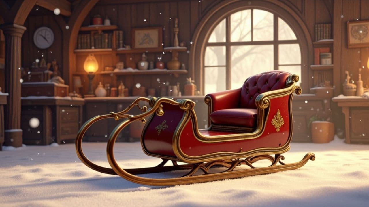 Epic Orchestral Triumph