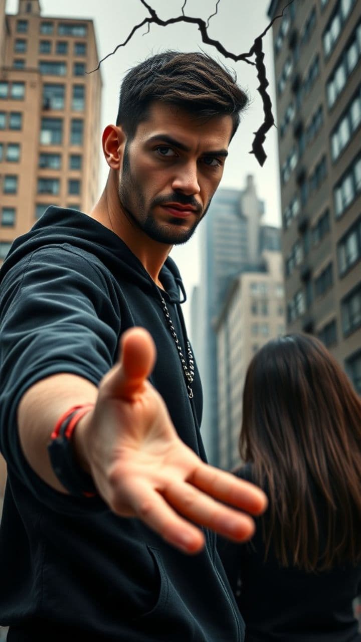 Rage et Réflexions Urbaines