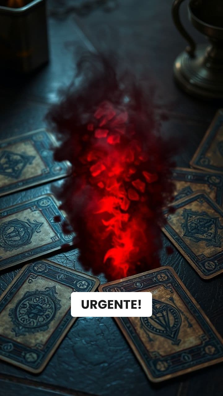 Alerta de Acidente Imediato!
