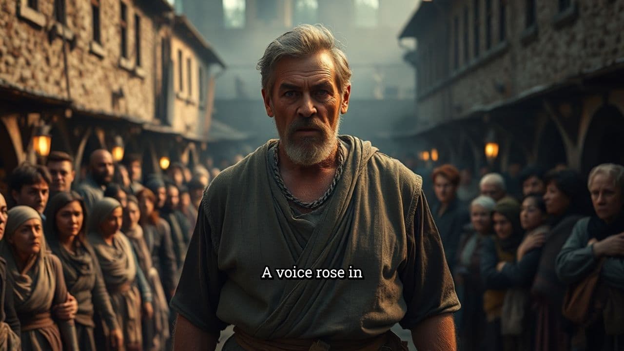 The Founding of Hollowmere - Part 4