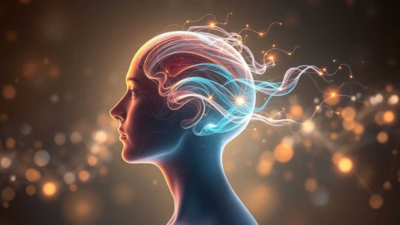 आकर्षण का नियम: सोच और वास्तविकता