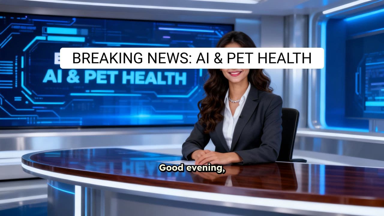 AI in Feline Health: Taurine Breakthrough