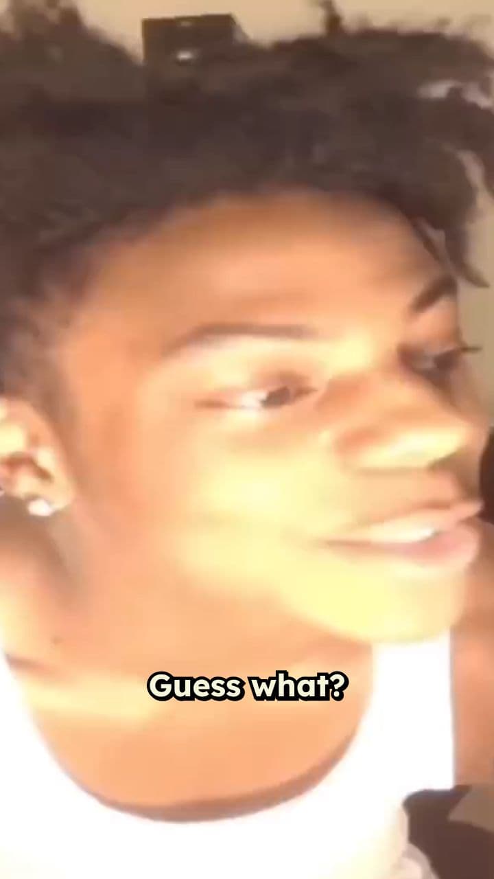 The Most Aggressive Coming Out