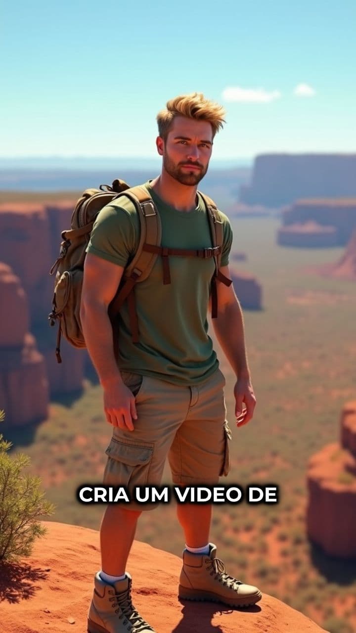 Solo Adventure in Australia