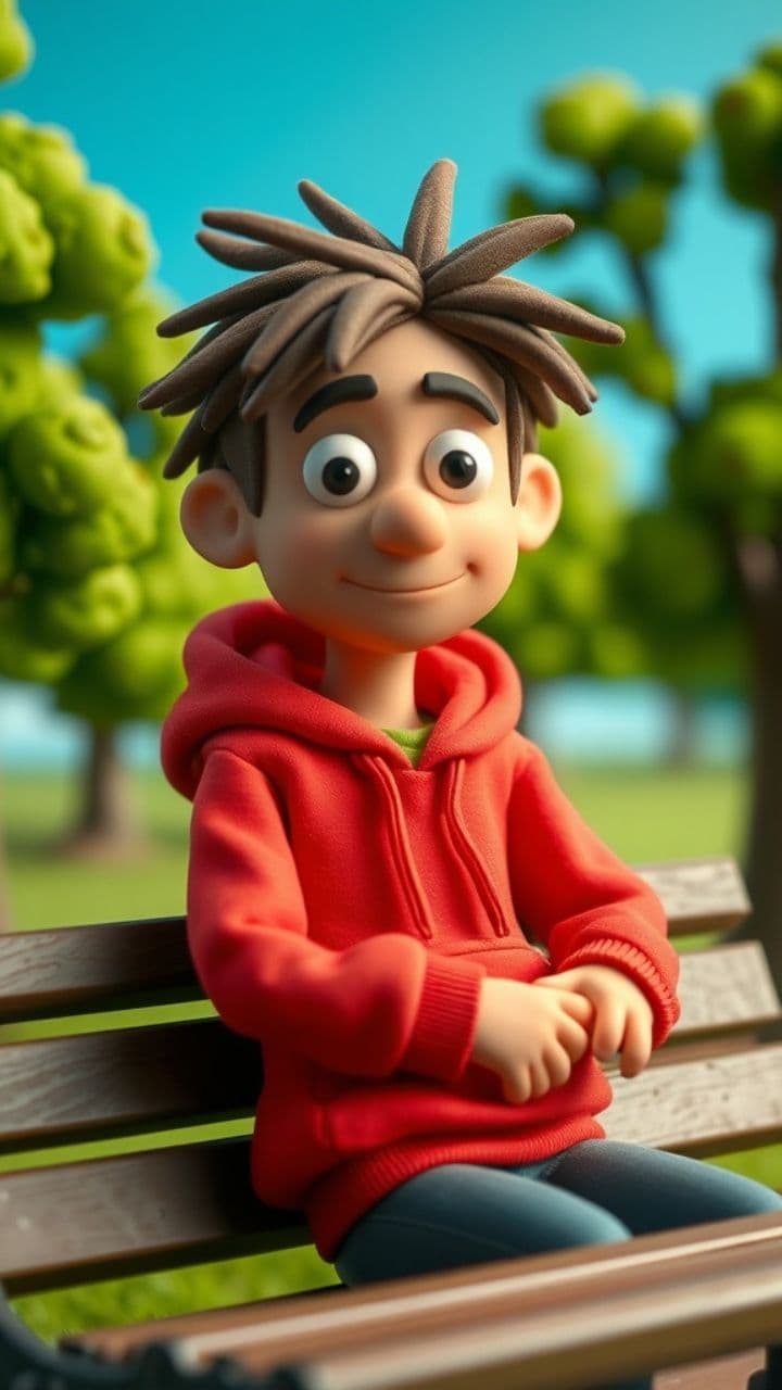 My Favorite Kind of Anomaly