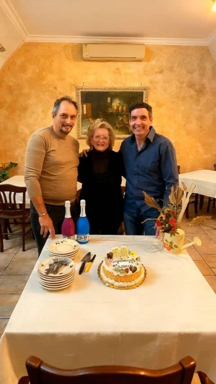 Image transform video