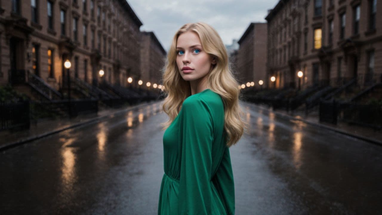 "Where You Wanna Go"