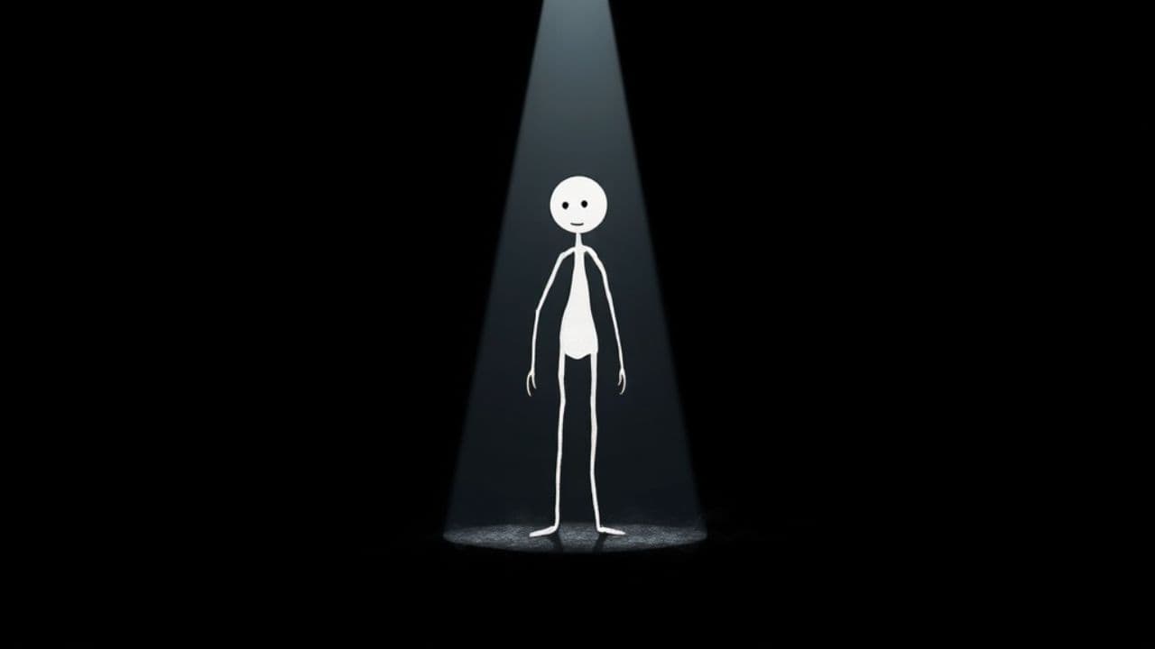 Who They Are Unwatched