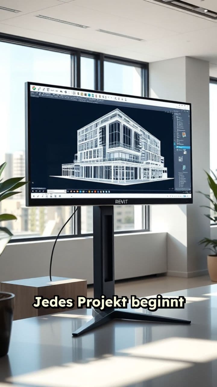 Automatische Dokumentation direkt aus dem Modell