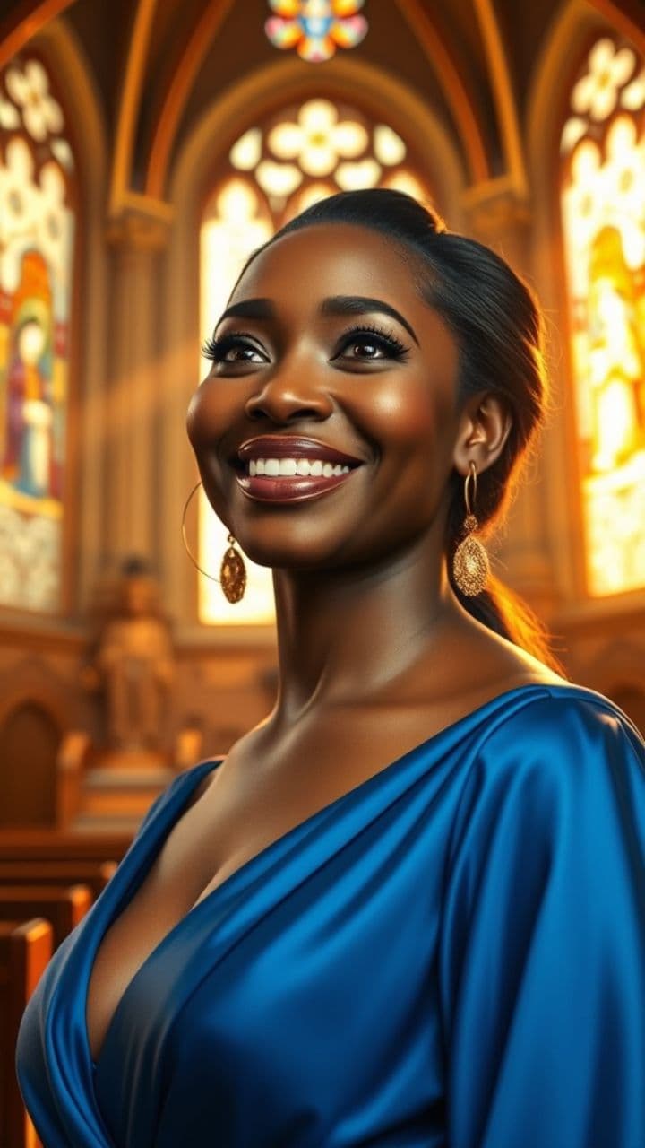 Dalimba: A Song of Gratitude