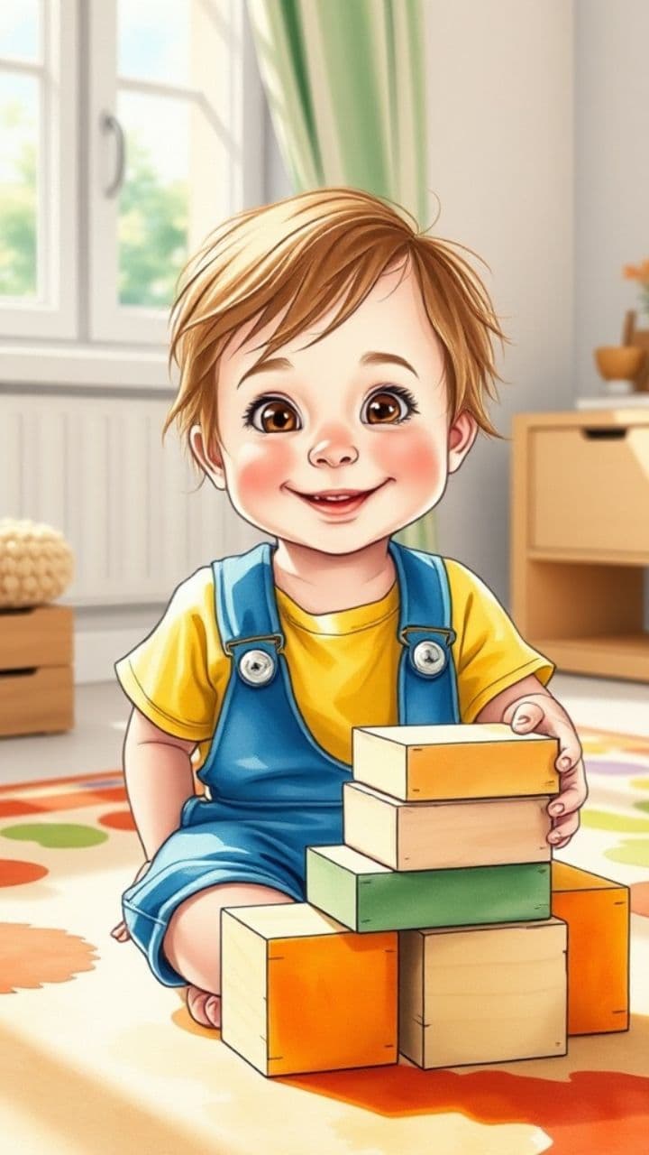 Maxi's Third Birthday Celebration