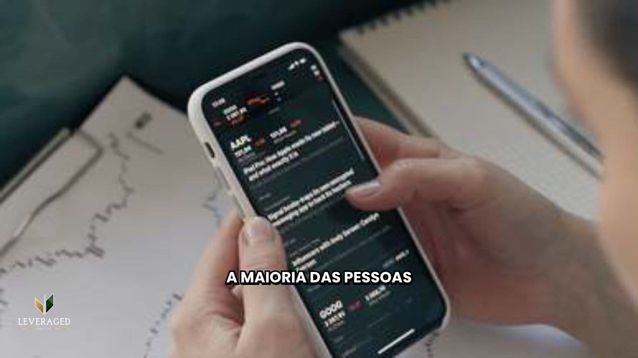 A Importância da Alocação de Ativos