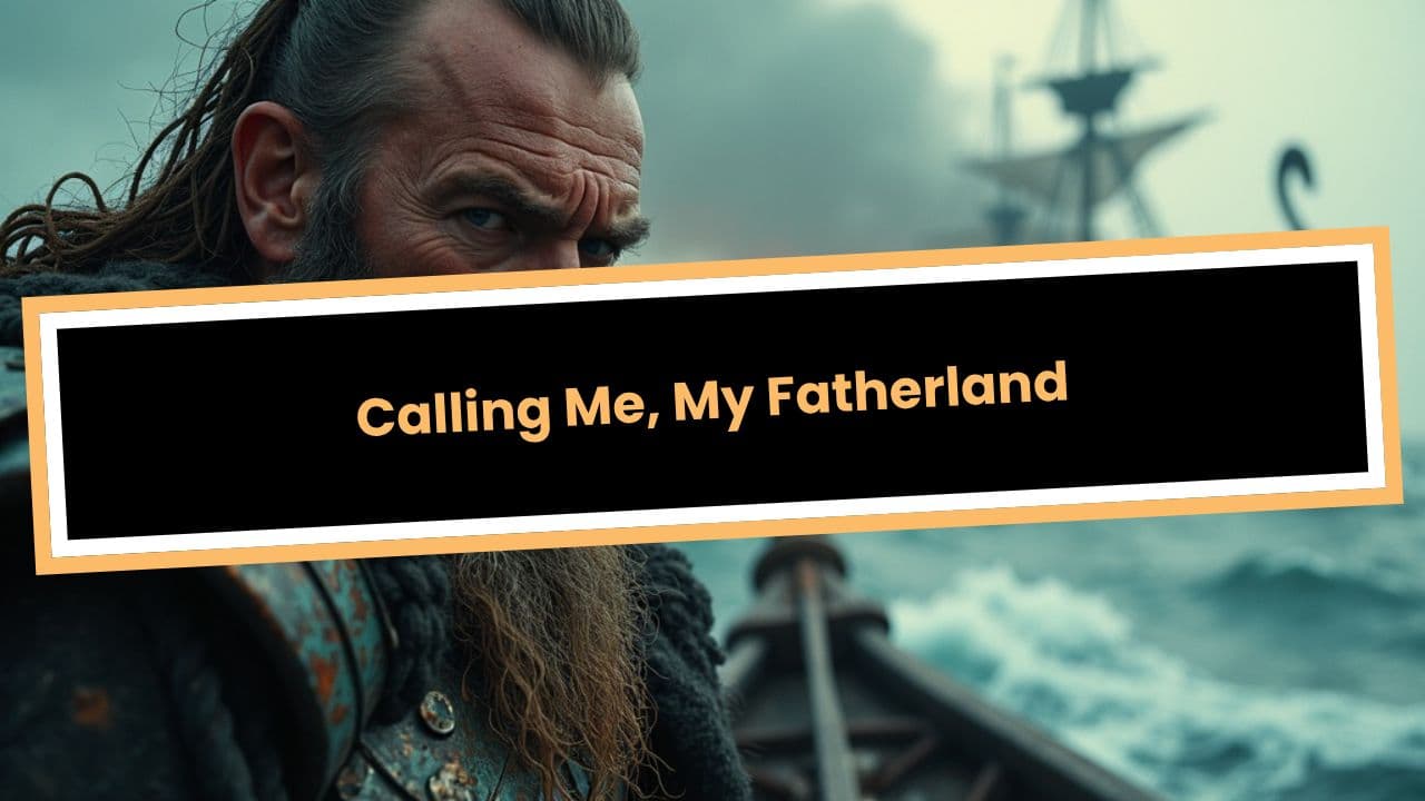 Calling Me, My Fatherland