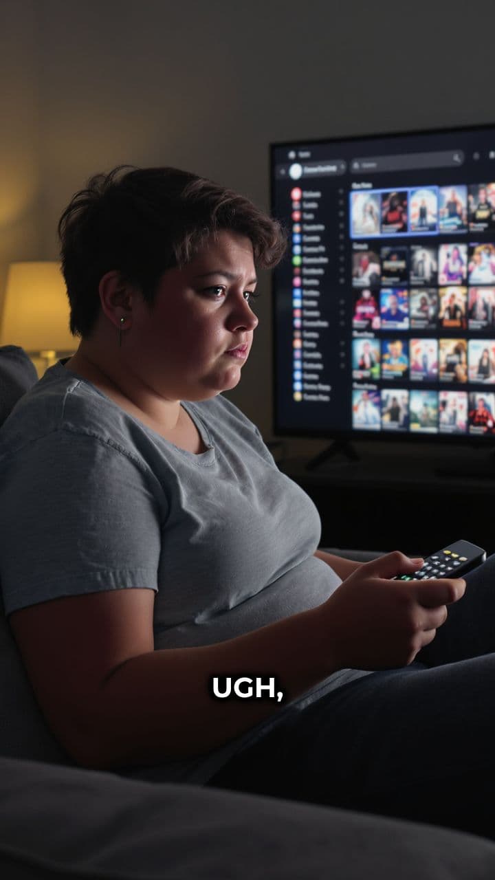 Keekup - Discover Movies Smarter